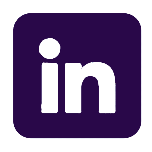 LinkedIn Logo