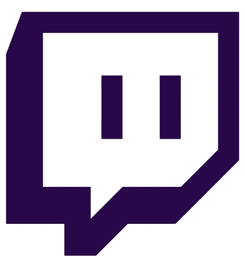 Twitch Logo